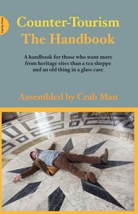 Produktbild: Counter Tourism The Handbook