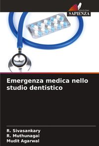 Produktbild: Emergenza medica nello studio dentistico