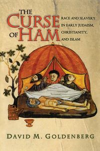 Produktbild: The Curse of Ham