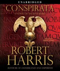 Produktbild: CONSPIRATA                 12D