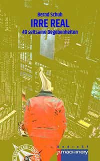 Produktbild: Irre Real