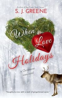 Produktbild: When Love Holidays