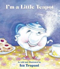 Produktbild: I'm a Little Teapot