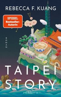 Produktbild Taipei Story