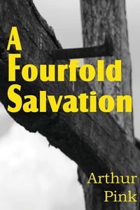Produktbild: A Fourfold Salvation