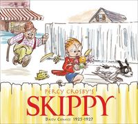 Produktbild: Crosby, P: Skippy Volume 1: Complete Dailies 1925-1927