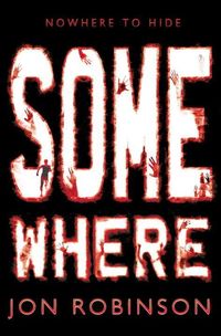 Produktbild: Somewhere (Nowhere Book 3)