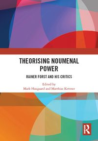 Produktbild: Theorising Noumenal Power