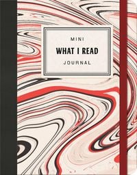 Produktbild: What I Read Mini Journal (Revised & Updated)