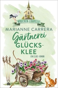 Produktbild: G&auml;rtnerei Gl&uuml;cksklee