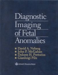 Produktbild: Diagnostic Imaging Of Fetal An