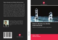 Produktbild: Usos e abusos no direito internacional