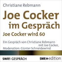Produktbild: Joe Cocker im Gespr&auml;ch