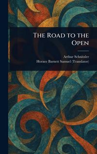 Produktbild: The Road to the Open