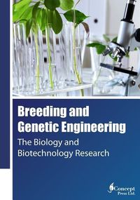 Produktbild: Press, I: Breeding and Genetic Engineering