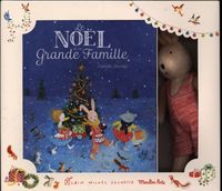 Bild vom Artikel Le Noël de la Grande Famille vom Autor Camille Jourdy
