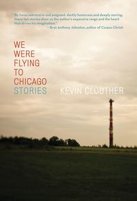 Produktbild: We Were Flying to Chicago