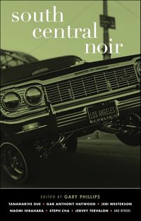 Produktbild: South Central Noir