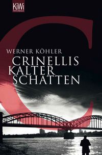 Produktbild: Crinellis kalter Schatten