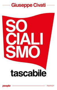 Produktbild: Socialismo tascabile