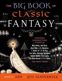 Produktbild: The Big Book of Classic Fantasy
