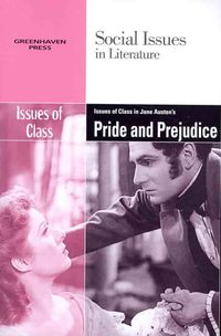 Produktbild: Issues of Class in Jane Austen's Pride and Prejudice