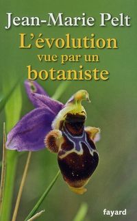 Produktbild: L'Evolution Vue Par un Botaniste