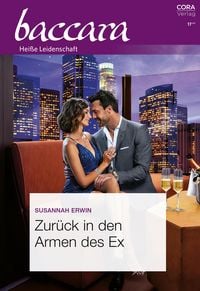 Produktbild: Zur&uuml;ck in den Armen des Ex