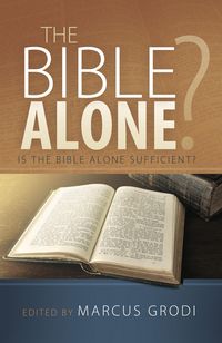 Produktbild: Bible Alone?