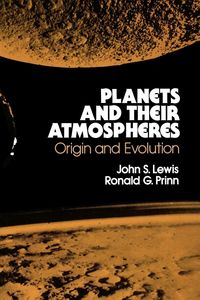 Produktbild: Planets and Their Atmospheres