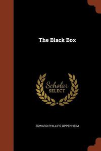 Produktbild: The Black Box