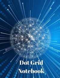 Produktbild: Dot Grid Notebook