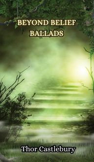 Produktbild: Beyond Belief Ballads