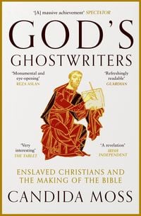 Produktbild: God's Ghostwriters
