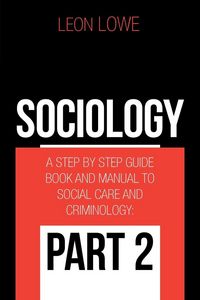 Produktbild: Sociology