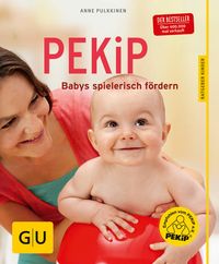 Bild vom Artikel PEKiP vom Autor Anne Pulkkinen