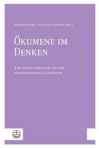 Produktbild: &Ouml;kumene im Denken