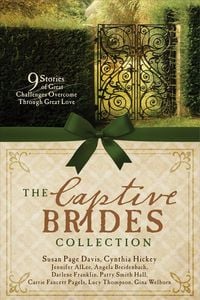 Produktbild: Captive Brides Coll