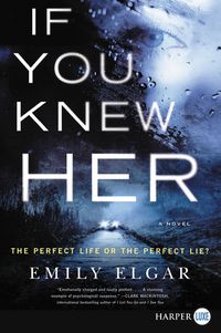 Produktbild: If You Knew Her