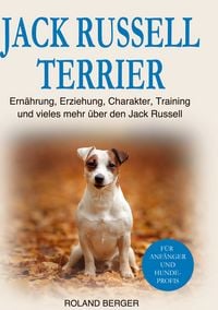 Produktbild: Jack Russell Terrier