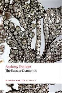 Produktbild: The Eustace Diamonds