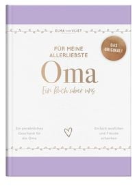 Produktbild: F&uuml;r meine allerliebste Oma