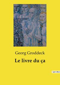 Produktbild: Le livre du &ccedil;a