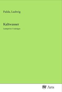 Produktbild: Kaltwasser
