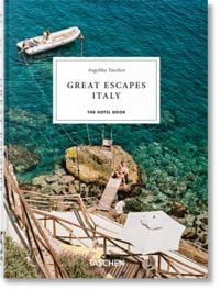 Produktbild: Great Escapes Italy