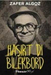 Produktbild: Hasirt Di Bilekbord
