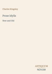 Produktbild: Prose Idylls