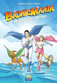 Produktbild: Bionicmania