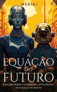 Produktbild: A Equa&ccedil;&atilde;o do Futuro