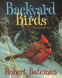 Produktbild: Backyard Birds